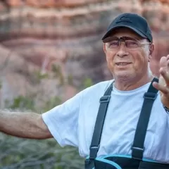 Querellante denuncia presión judicial y maniobras para excluirlo en una causa ambiental que lleva 23 años en Mar del Plata
