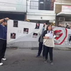 Sospechas sobre matr&iacute;culas m&eacute;dicas vuelven a colocar a una cl&iacute;nica privada de Pilar en el centro de la investigaci&oacute;n