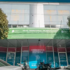 Educaci&oacute;n en la mira: denuncias, ruido pol&iacute;tico y un posible recambio en la jefatura distrital de General Pueyrredon