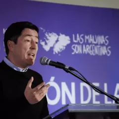 Nardini reivindic&oacute; el papel de los municipios para sostener el desarrollo en un contexto de desfinanciamiento