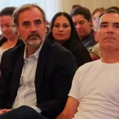 De intendente a cuidador de bomberos: la "no" gesti&oacute;n de Neme que Giri defiende a los gritos en redes