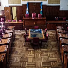Crece la presi&oacute;n vecinal por la inseguridad y apuntan contra la pasividad del HCD marplatense