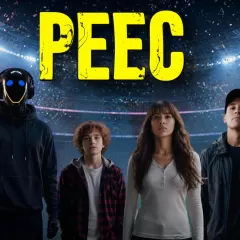 PEEC llega al mundial: la primera banda latina IA llega al Mundial con su nueva canci&oacute;n