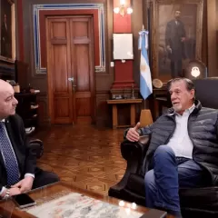 Storani propone una intensa campa&ntilde;a en defensa de la Universidad p&uacute;blica