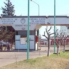 Una agente penitenciaria expuso en Jun&iacute;n supuestos abusos y hostigamientos dentro de la Unidad 13