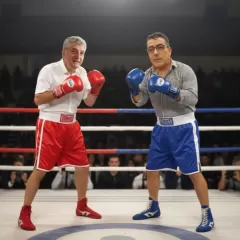 El concejal gesellino Luis Vivas al hueso: "Barrera me atacó con causas viejas, pero terminó perdiendo tres veces peor"