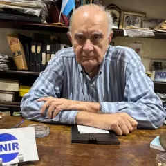 Alberto Asseff: "Urge un acuerdo b&aacute;sico para que la econom&iacute;a crezca"