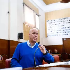El PJ marplatense ya mueve sus fichas: Horacio Taccone asoma como el candidato de la unidad para 2027