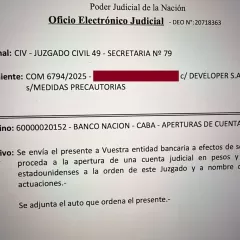 La estafa que cruz&oacute; fronteras: m&aacute;s de 200 inversores denuncian a una desarrolladora de Mar del Plata