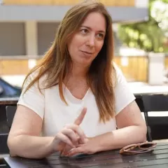 Herencia Vidal: 16.000 presos y 1.035 camas