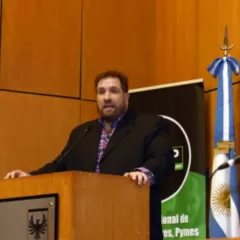 Seivane denunci&oacute; una operaci&oacute;n contra M&iacute;a Amoroso y asegur&oacute; que no existe ninguna prueba judicial en su contra