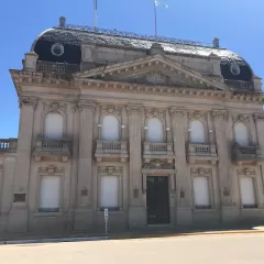 Cuando el odio se postea: vecinos exigen sanciones contra un empleado municipal de Nueve de Julio por burlarse del autismo