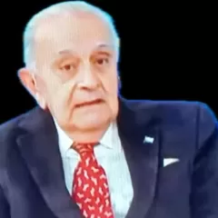 Alberto Asseff: "El país tiene una oportunidad geopolítica fuera de lo común"