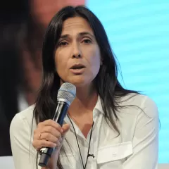 Mar&iacute;a Eugenia Talerico y la Causa Insaurralde: entrevista en La Costa