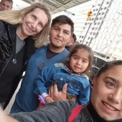 Julián González se posiciona como nuevo referente marplatense del partido de Javier Milei