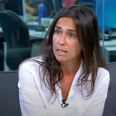 Mientras define si va por la provincia o la Casa Rosada, Mar&iacute;a Eugenia Talerico sigue sumando poder en Buenos Aires