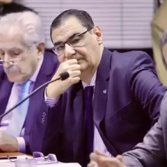 Alfredo L&oacute;pez no se retira: volver&aacute; a la abogac&iacute;a y buscar&aacute; involucrarse en seguridad