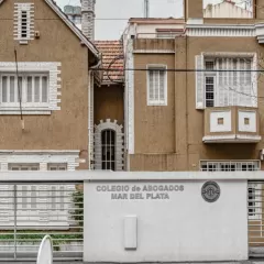 Se&ntilde;alan que un juez no puede ejercer poder jurisdiccional y liderar una entidad al mismo tiempo