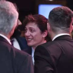 Santiago Caputo pisa fuerte en el PAMI: el recambio que vuelve a poner al asesor presidencial en el centro de la escena libertaria