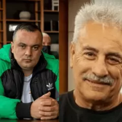 Sant&iacute;n cruz&oacute; a Jacobo con acusaciones de extorsi&oacute;n y sube la tensi&oacute;n en la escena marplatense