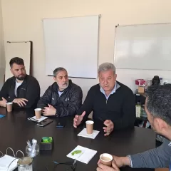 Empleados de Comercio de Mar del Plata pidió preservar los puestos de trabajo y condiciones laborales en Carrefour ante una posible venta