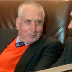 El juez Zabaljáuregui rechazó otorgar la prisión domiciliaria al penado Fermín Basualdo pese a informes favorables y graves antecedentes de salud