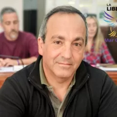 Prada romper&iacute;a con el bloque de LLA en Mar Chiquita tras cuestionamientos por el desembarco de Robbiano en ANSeS