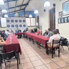 Alberto Asseff afirmó que "es fundamental que se recupere la confianza" para que "el país vuelva a ser grande y próspero"