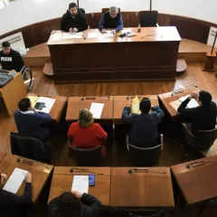 Impulsan transmisiones obligatorias y archivo digital de las comisiones en Mar Chiquita