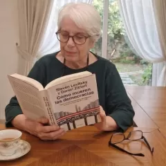 El c&aacute;ncer institucional argentino: por qu&eacute; la libertad es imposible sin una Rep&uacute;blica transparente