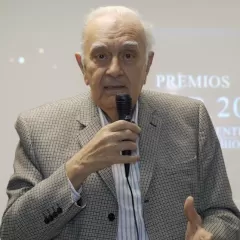 Asseff defini&oacute; a la OEA como un "gastadero" y que se debe "reformar el sistema panamericano"