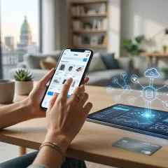 Del scroll a la compra: Los desaf&iacute;os tecnol&oacute;gicos detr&aacute;s de una experiencia en tiempo real