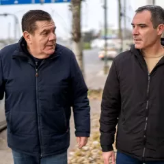 Neme y Montenegro se reunirán para coordinar la continuidad del Gobierno marplatense