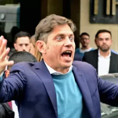 Una carta denuncia un supuesto fraude masivo con tierras y apunta contra Kicillof, la Ley Pierri y la complicidad pol&iacute;tica-judicial