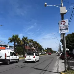 Fotomultas, sociedades y poder: los v&iacute;nculos que rodean a la jueza Allegro en Mar del Plata