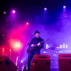 Bocanada llevar&aacute; &ldquo;Cerati Day&rdquo; a Abbey Road con cl&aacute;sicos solistas y canciones de Soda Stereo