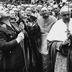 Cuando Perón abrió la puerta al evangelismo: la historia detrás de Tommy Hicks y la fe que incomodó al Vaticano