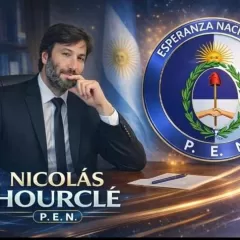 El diagn&oacute;stico de Nicol&aacute;s Hourcl&eacute;: el verdadero problema de la Argentina