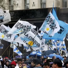 La disputa por el control partidario en 9 de Julio se expone tras la exclusi&oacute;n de Peronismo Puro del proceso electoral